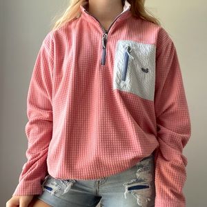 SOUTHERN MARSH QUARTER ZIP